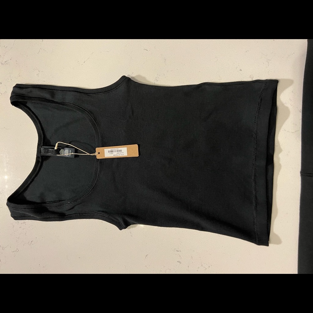 Never been worn. NWT